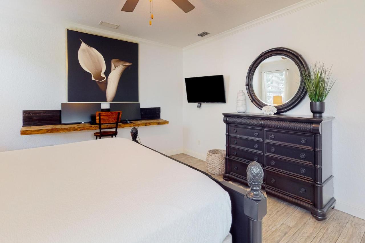 דסטין Cassie'S Beach Cottage מראה חיצוני תמונה