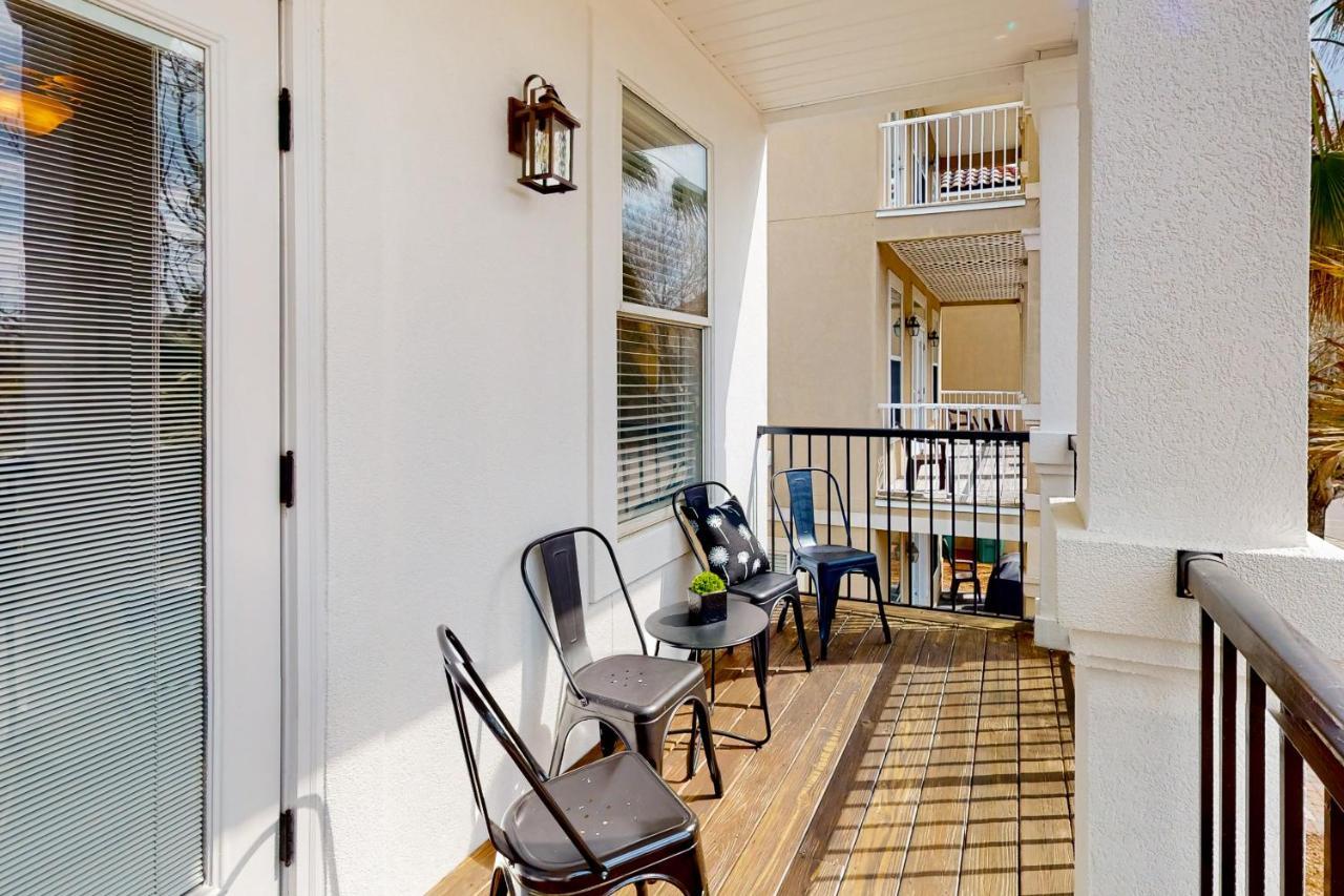 דסטין Cassie'S Beach Cottage מראה חיצוני תמונה