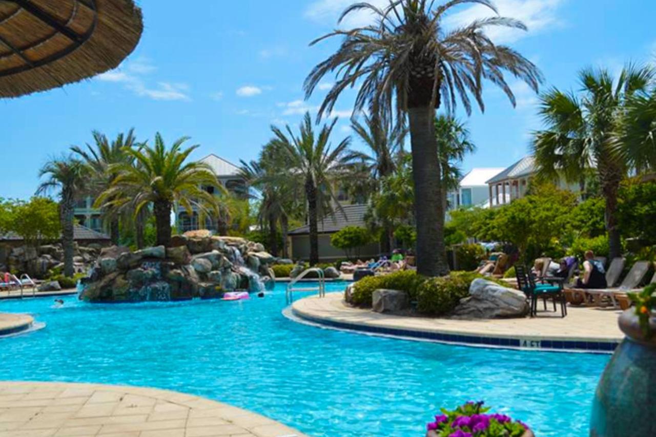 דסטין Cassie'S Beach Cottage מראה חיצוני תמונה